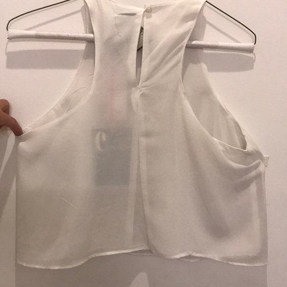 Chandelier Flower Top - Picture 2 of 4